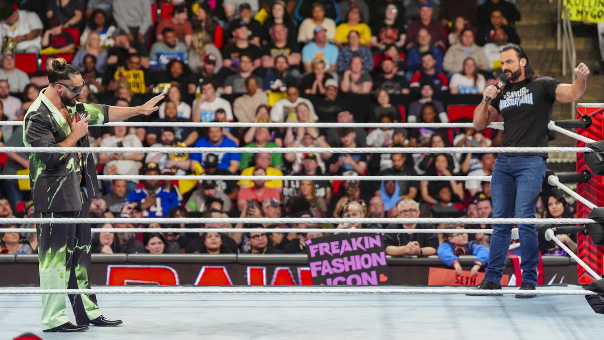 Courtesy WWE